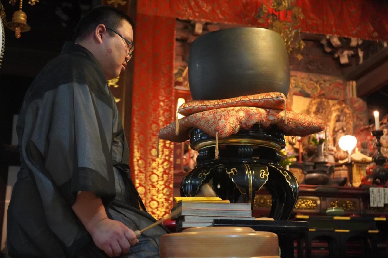Ryokan Ryuhonji Shishinkaku 2*