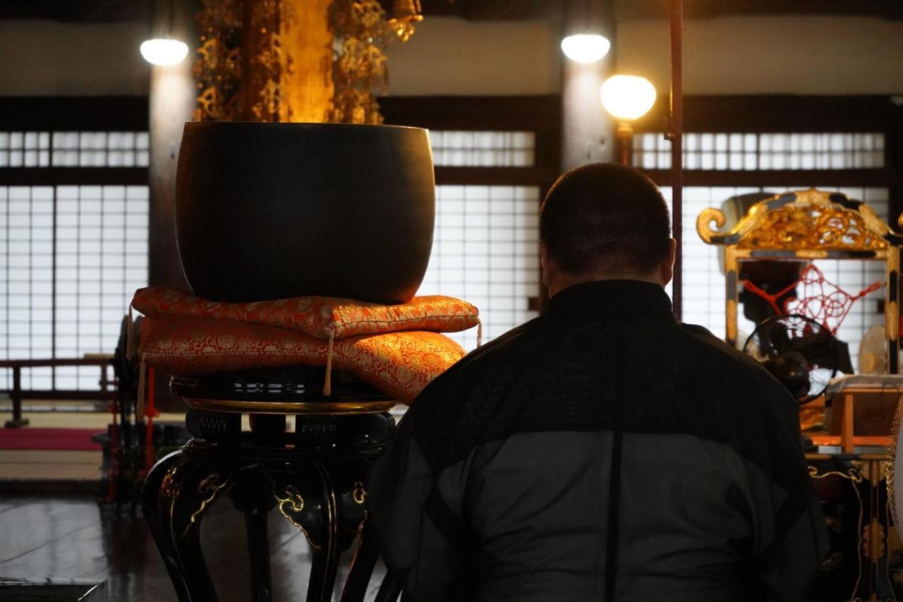 Ryuhonji Shishinkaku Ryokan Kyoto