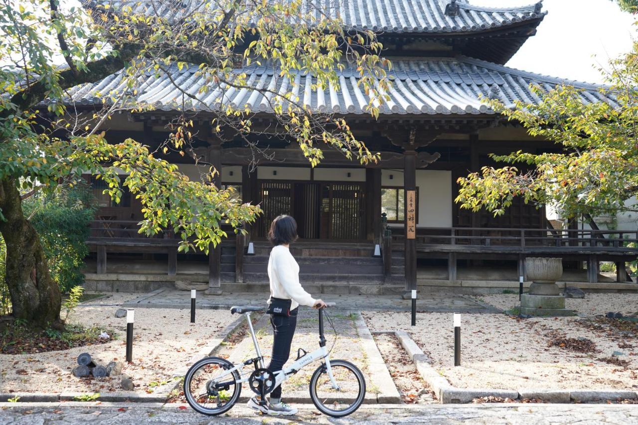 Ryokan Ryuhonji Shishinkaku