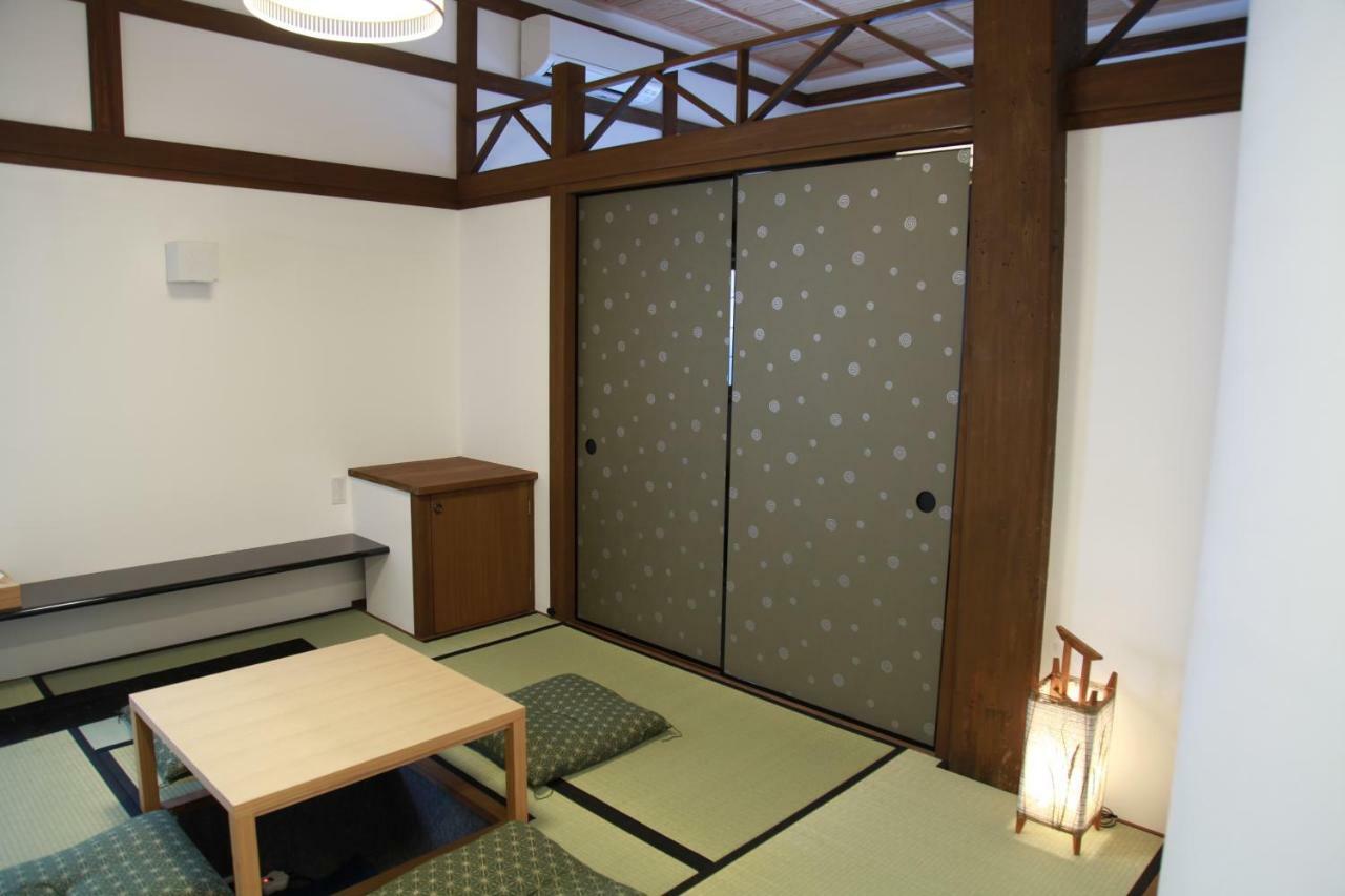 Ryuhonji Shishinkaku Ryokan