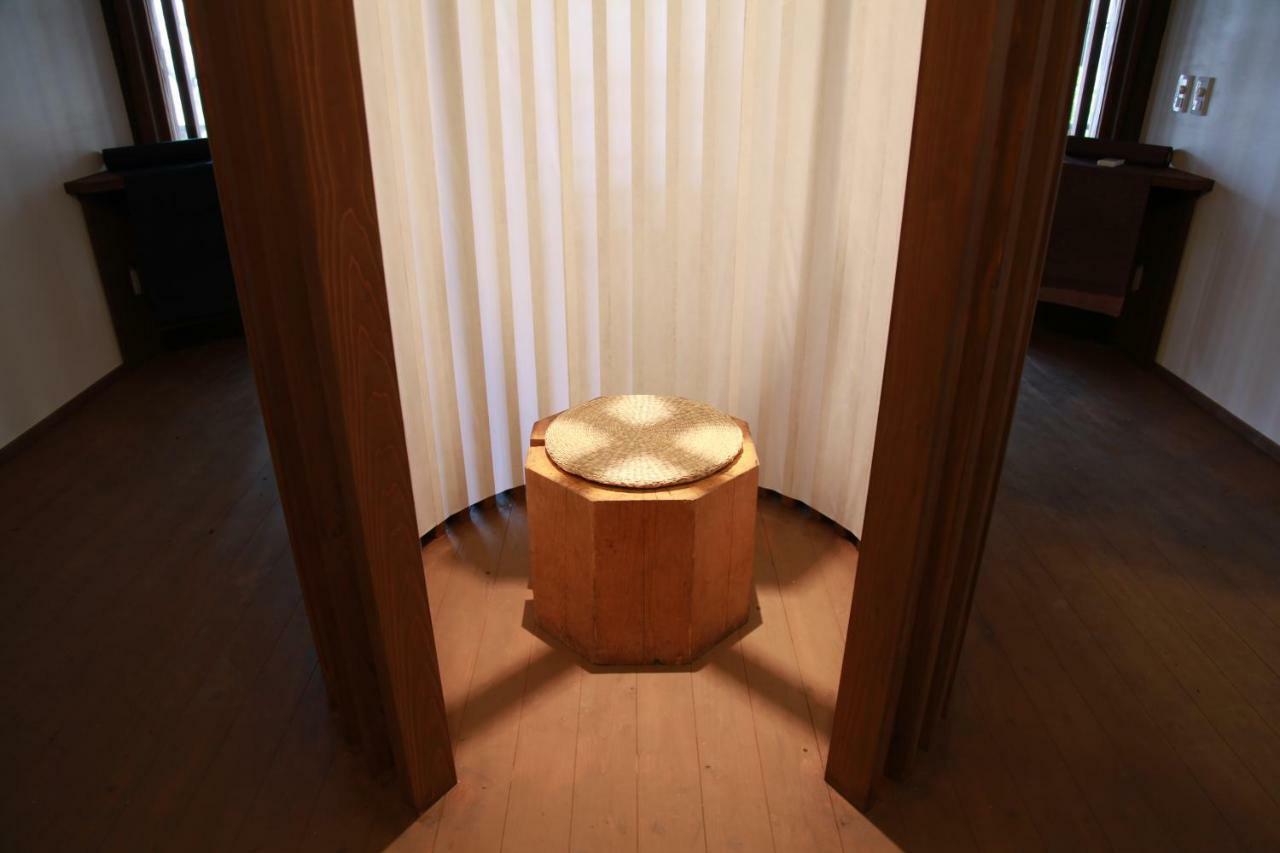 Ryuhonji Shishinkaku Ryokan Kyoto